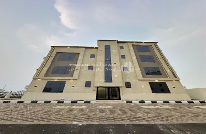 Apartment - 4 Bedrooms - 3 Bathrooms for sale in Al Muhammadiyah 2 - Jazan - Jazan