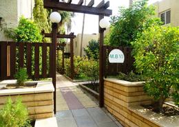 Compound - 3 bedrooms - 3 bathrooms for للايجار in Al Bawadi - Jeddah - Makkah Al Mukarramah