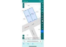 أرض for للبيع in حي المحمدية - غرب الرياض - الرياض