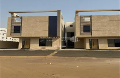 Villa - 7+ Bedrooms - 5 Bathrooms for sale in Ar Rehab 1 - Jazan - Jazan
