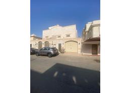 Villa - 4 bedrooms - 8 bathrooms for للبيع in Al Murjan - Jeddah - Makkah Al Mukarramah
