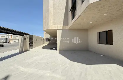 Villa - 6 Bedrooms - 5 Bathrooms for sale in الرحبة - امارة منطقة مكة المكرمة - الطائف - Makkah Al Mukarramah