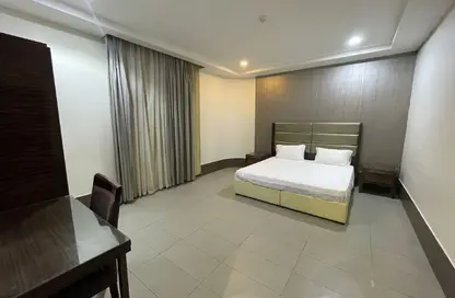 Apartment - 1 Bedroom - 2 Bathrooms for rent in Ar Ruwais - Jeddah - Makkah Al Mukarramah