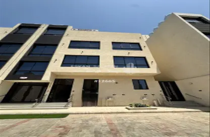 Apartment - 5 Bedrooms - 3 Bathrooms for sale in Shuran - Madinah - Al Madinah Al Munawwarah
