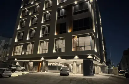 Apartment - 4 Bedrooms - 4 Bathrooms for sale in Ar Rawdah - Jeddah - Makkah Al Mukarramah