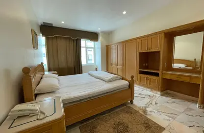 Apartment - 3 Bedrooms - 1 Bathroom for rent in Al Faisaliyah - Jeddah - Makkah Al Mukarramah