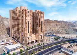 Apartment - 2 bedrooms - 2 bathrooms for للبيع in Wadi Jalil - Makkah Al Mukarramah - Makkah Al Mukarramah