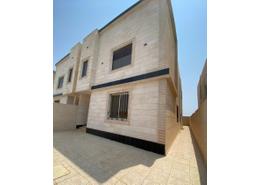 Villa - 7 bedrooms - 7 bathrooms for للبيع in Ash Shati - Jazan - Jazan