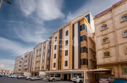 Apartment - 4 Bedrooms - 3 Bathrooms for sale in An Nakhil - Jeddah - Makkah Al Mukarramah