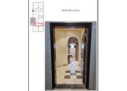 Apartment - 2 bedrooms - 4 bathrooms for للبيع in Al Wahah - Jeddah - Makkah Al Mukarramah