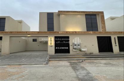 Villa - 4 Bedrooms - 5 Bathrooms for sale in Ad Dahi Al Gharbi - Bariduh - Al Qassim