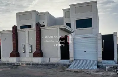 Villa - 7+ Bedrooms - 7 Bathrooms for sale in Al Madayin - Hail - Hail