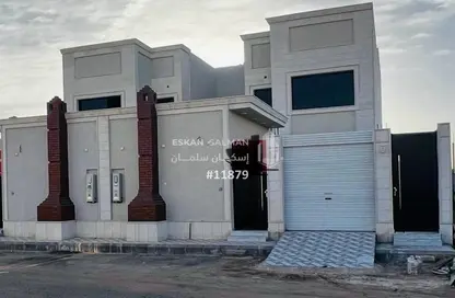 Villa - 7+ Bedrooms - 7 Bathrooms for sale in Al Madayin - Hail - Hail
