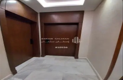 Apartment - 6 Bedrooms - 3 Bathrooms for sale in Al Wahah - Jeddah - Makkah Al Mukarramah