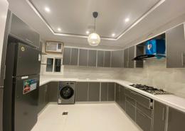 Apartment - 3 bedrooms - 3 bathrooms for للبيع in Ash Shawqiyah - Makkah Al Mukarramah - Makkah Al Mukarramah
