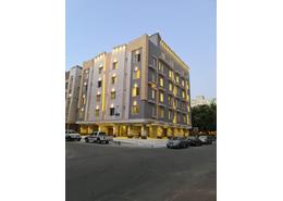 Apartment - 5 bedrooms - 5 bathrooms for للبيع in Al Marwah - Jeddah - Makkah Al Mukarramah
