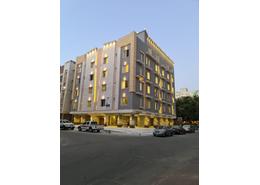 شقة - 5 غرف نوم - 5 حمامات for للبيع in المروة - جدة - مكة المكرمة