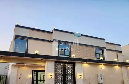 Villa - 7+ Bedrooms - 6 Bathrooms for sale in Ar Riyadh - Jeddah - Makkah Al Mukarramah