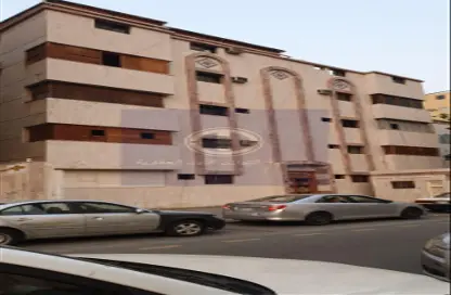 عمارة بالكامل - 8 غرف نوم - 8 حمامات للبيع في الجامعة - مكه المكرمه - مكة المكرمة