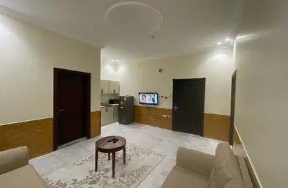 Apartment - 1 Bedroom - 1 Bathroom for rent in Al Hamra - Jeddah - Makkah Al Mukarramah