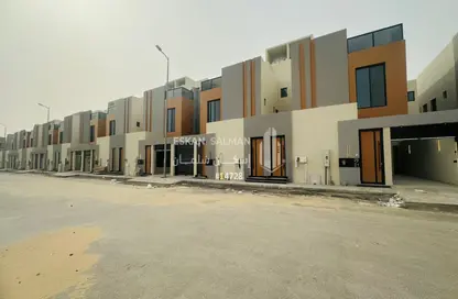 Villa - 7+ Bedrooms - 7 Bathrooms for sale in Az Zahra - Al Ahsa - Eastern