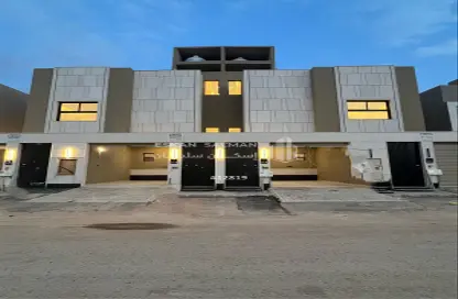 شقة - 4 غرف نوم - 4 حمامات للبيع في الجنادرية - الرياض - الرياض