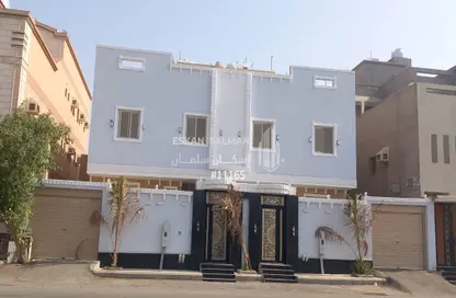 Villa - 7+ Bedrooms - 7 Bathrooms for sale in Al Wafa - Jeddah - Makkah Al Mukarramah