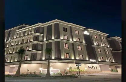 Apartment - 4 Bedrooms - 3 Bathrooms for sale in Al Marwah - Jeddah - Makkah Al Mukarramah