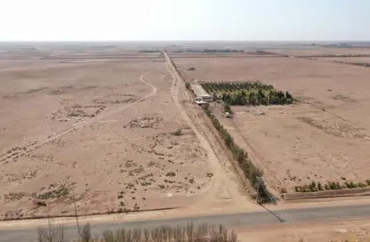 Farm - Studio for sale in الودى - ودي الحزم   الودي - Hail