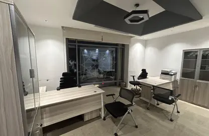 Office Space - Studio - 1 Bathroom for rent in Al Faiha - Jeddah - Makkah Al Mukarramah