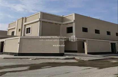 شقة - 4 غرف نوم - 3 حمامات للبيع في الجنادرية - الرياض - الرياض
