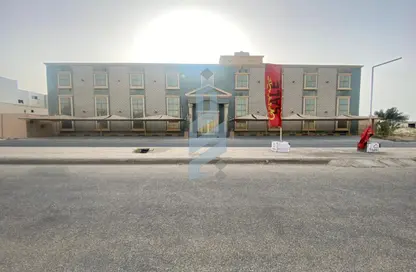 Warehouse - Studio - 5 Bathrooms for rent in Al Khalidiyah Ash Shamaliyah - Ad Dammam - Eastern