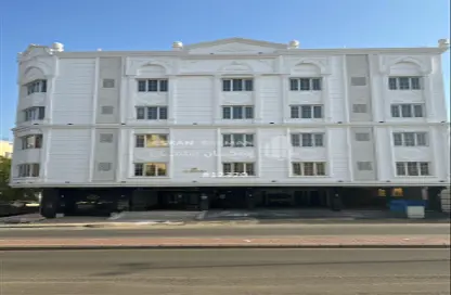 Apartment - 5 Bedrooms - 3 Bathrooms for sale in Al Muhammadiyah - Makah Almukaramuh - Makkah Al Mukarramah