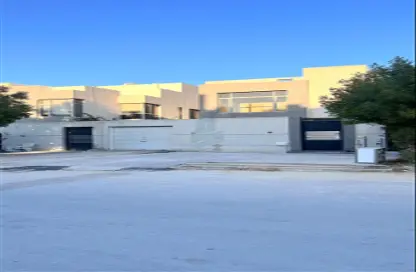 فيلا - 4 غرف نوم - 6 حمامات للايجار في الصحافة - الرياض - الرياض