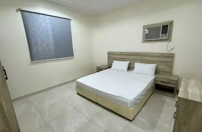 Apartment - 1 Bedroom - 2 Bathrooms for rent in Al Marwah - Jeddah - Makkah Al Mukarramah