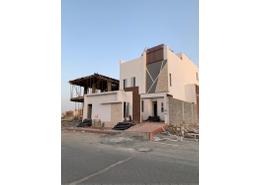 Villa - 4 bedrooms - 5 bathrooms for للبيع in Az Zomorod - Jeddah - Makkah Al Mukarramah