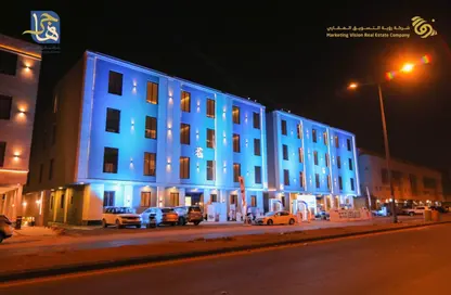 شقة - 3 غرف نوم - 3 حمامات للبيع في الملك فيصل - الرياض - الرياض
