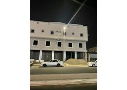 محل - 2 حمامات for للايجار in السنابل - جدة - مكة المكرمة