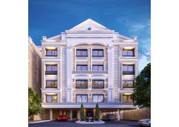 Compound - 5 bedrooms - 3 bathrooms for للبيع in Al Wahah - Jeddah - Makkah Al Mukarramah Compound - 5 bedrooms - 3 bathrooms for للبيع in Al Wahah - Jeddah - Makkah Al Mukarramah