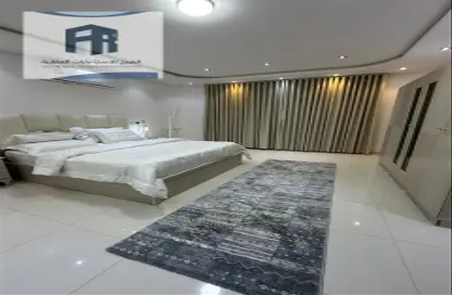 Apartment - 2 Bedrooms - 1 Bathroom for rent in الملك فيصل - Riyadh - Ar Riyadh