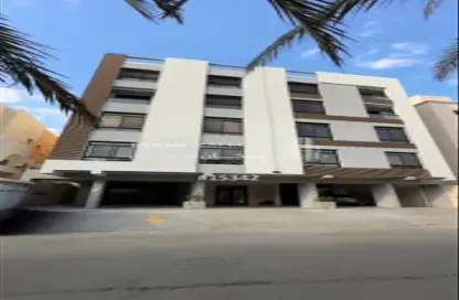 Apartment - 3 Bedrooms - 3 Bathrooms for sale in An Naim - Jeddah - Makkah Al Mukarramah