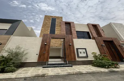 Full Floor - 5 Bedrooms - 4 Bathrooms for sale in Ar Rimal - Riyadh - Ar Riyadh