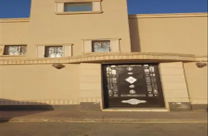 Apartment - 4 Bedrooms - 3 Bathrooms for sale in Taibah - Riyadh - Ar Riyadh