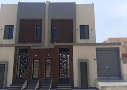 Villa - 6 bedrooms - 8 bathrooms for للبيع in Al Manarat - Jeddah - Makkah Al Mukarramah