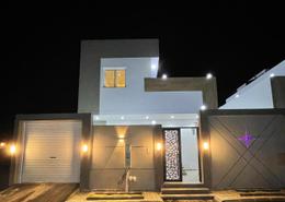 Villa - 6 bedrooms - 4 bathrooms for للبيع in Al Qryniah - Jeddah - Makkah Al Mukarramah