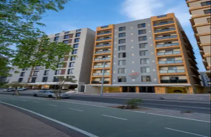 Full Floor - 5 Bedrooms - 3 Bathrooms for sale in Al Faiha - Jeddah - Makkah Al Mukarramah