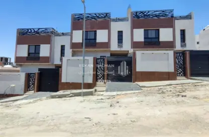 Villa - 6 Bedrooms - 5 Bathrooms for sale in Al misyal Al Jadid - Makah Almukaramuh - Makkah Al Mukarramah