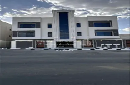 Apartment - 5 Bedrooms - 4 Bathrooms for sale in Al Badi - Abha - Asir