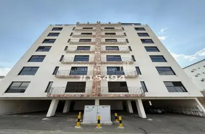 Apartment - 5 Bedrooms - 3 Bathrooms for sale in Al Buhayrah - Abha - Asir