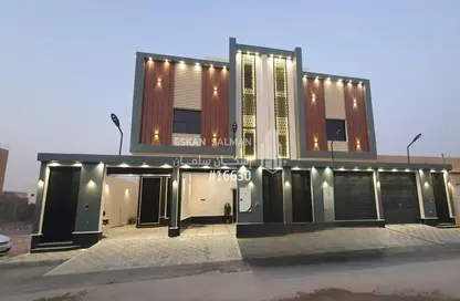 Full Floor - 5 Bedrooms - 4 Bathrooms for sale in نوارة - Al Muzahimiyah - Ar Riyadh